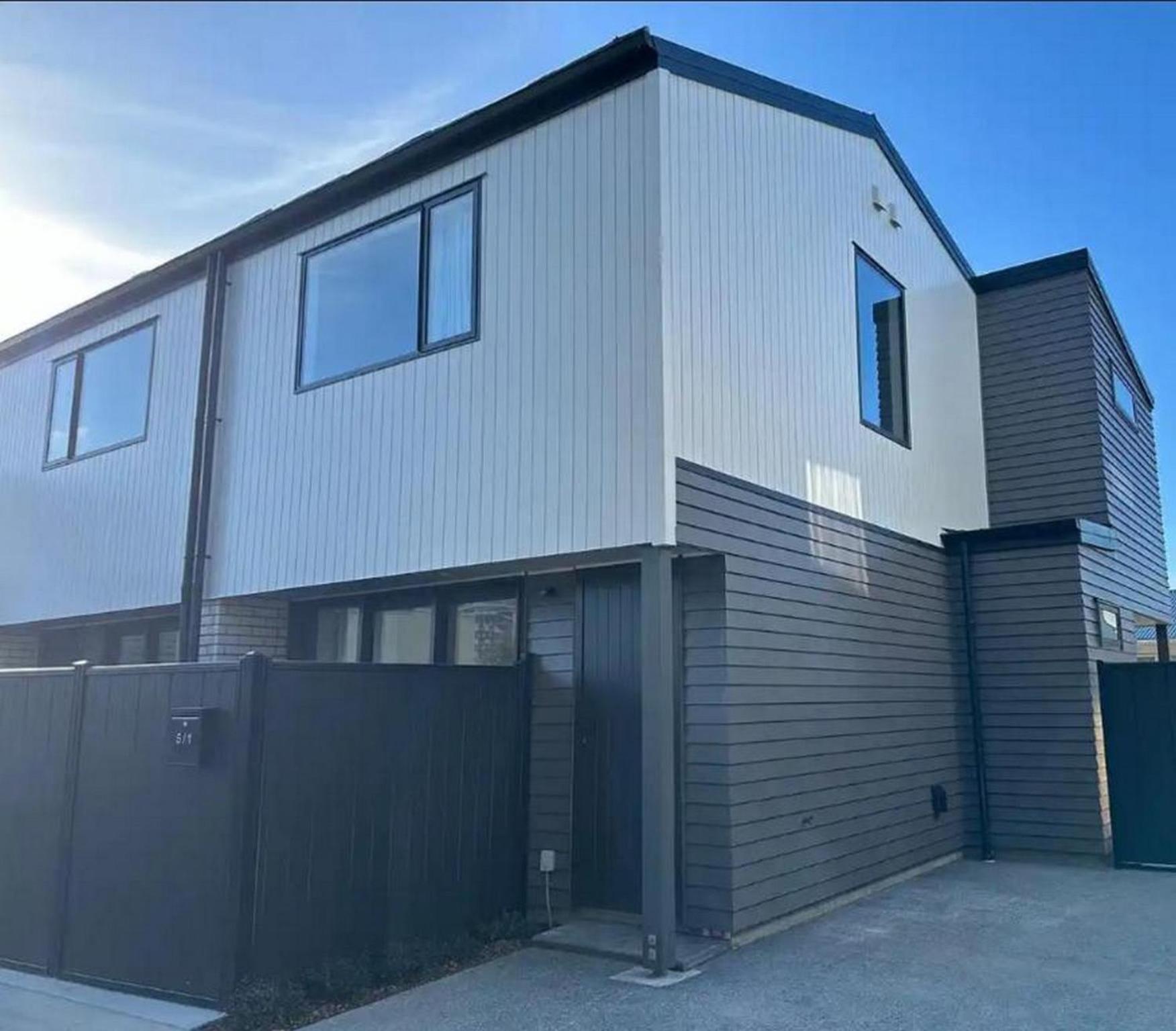 Central Modern 3-Bedroom,3- Bathroom House With Patio And Carpark- Lower Hutt City Centre Extérieur photo