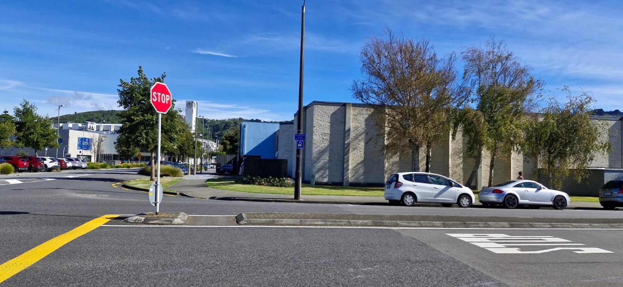 Central Modern 3-Bedroom,3- Bathroom House With Patio And Carpark- Lower Hutt City Centre Extérieur photo