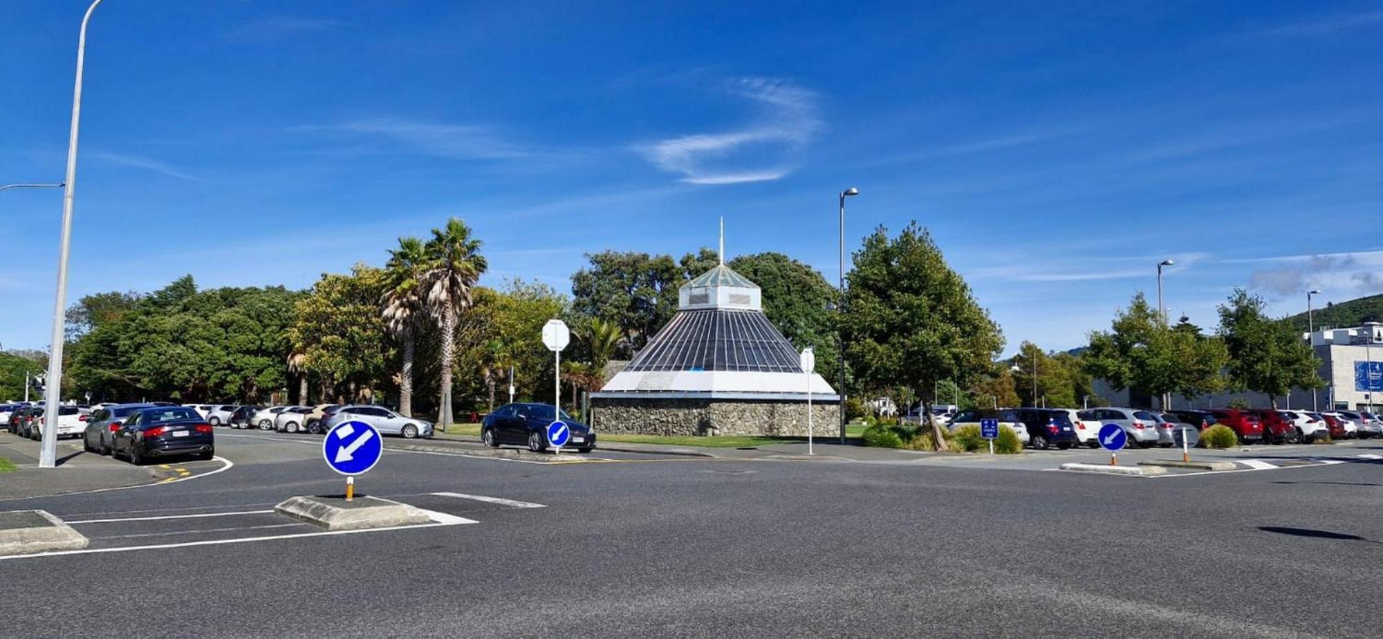 Central Modern 3-Bedroom,3- Bathroom House With Patio And Carpark- Lower Hutt City Centre Extérieur photo